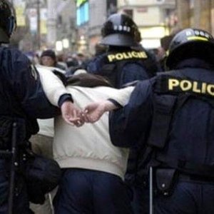 Воспользовавшись гостеприимством