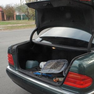 Вел автомобиль и признал употребление марихуаны