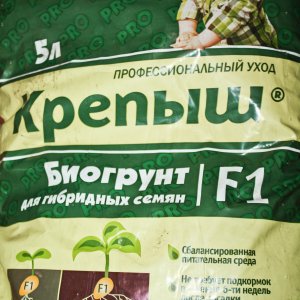 Крепыш Ф1