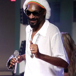 Snoop Dogg