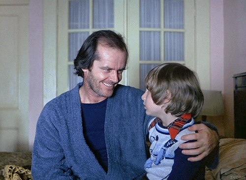 11 The Shining 2