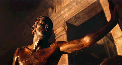 14 Apocalypse Now