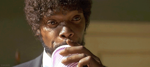25 Pulp Fiction 2