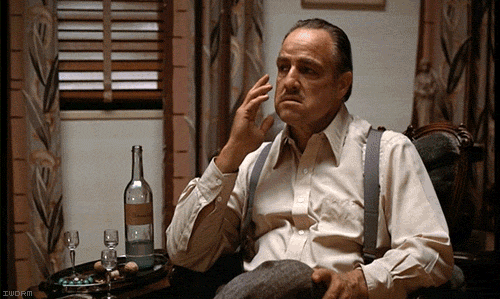 28 The Godfather