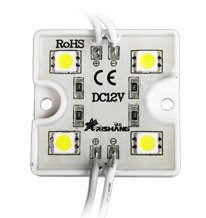 83 82 80 LED module 4X SMD5050