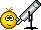 astro