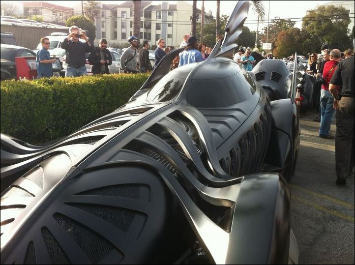 batmobil 3