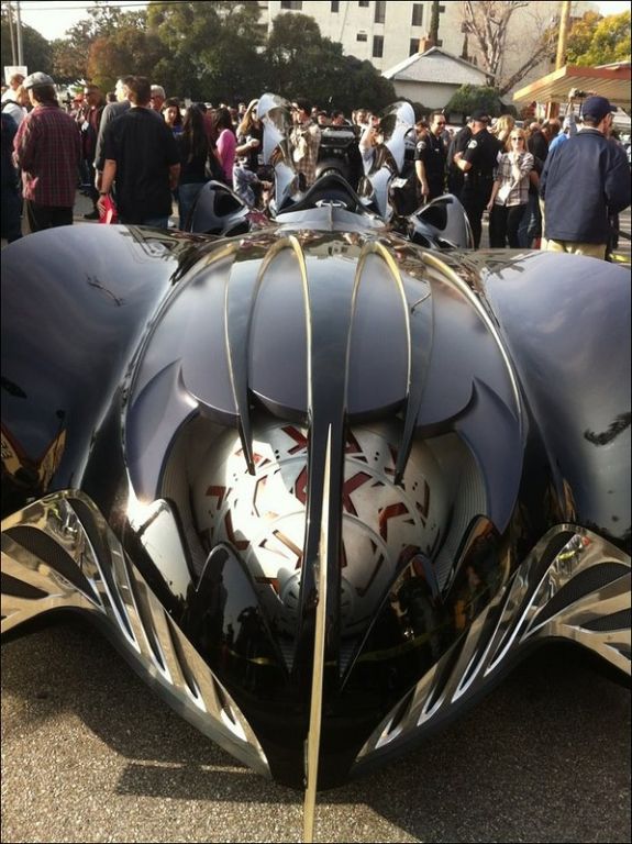 batmobil 4