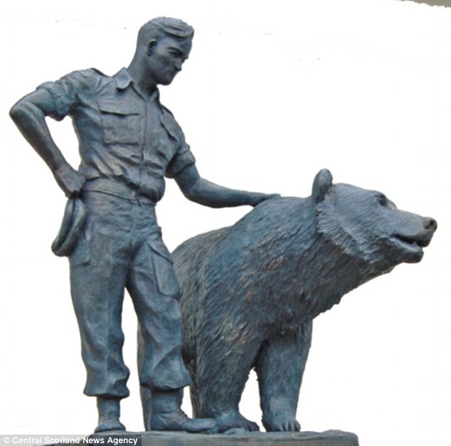 Bear 16