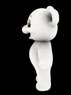 bear