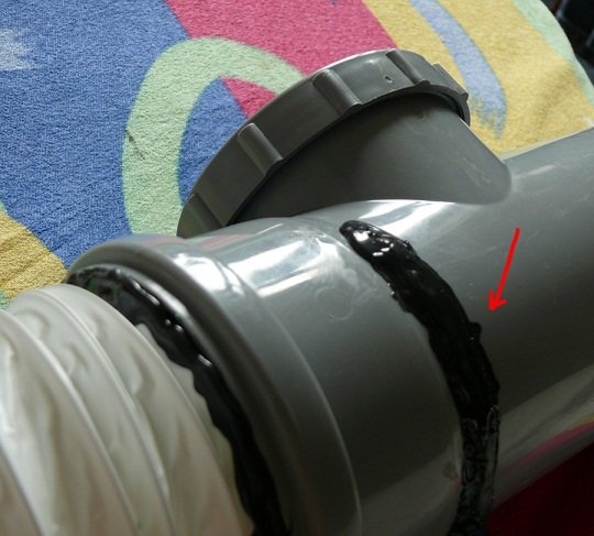 Carbon filter 2