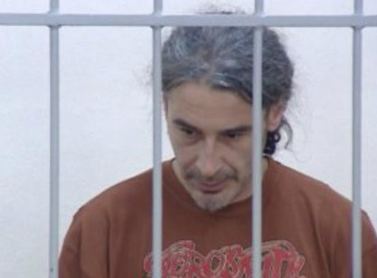 Человек, которого приговорили к пожизненному заключению за коноплю уже на свободе