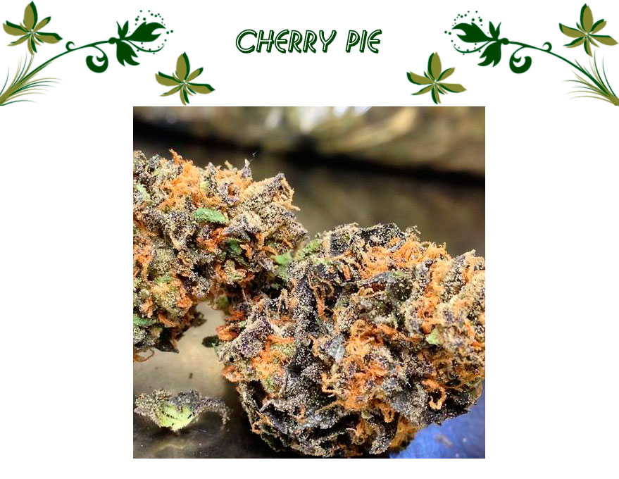 Cherry Pie