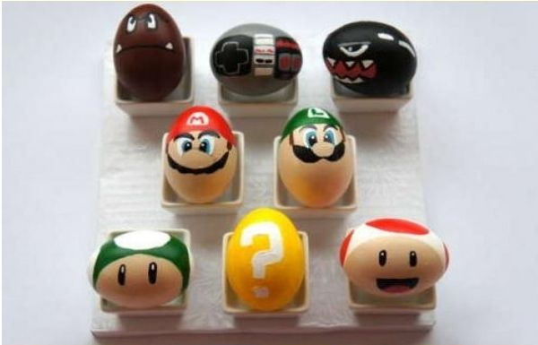 creative easter eggs 02