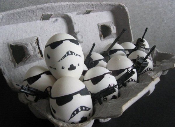 creative easter eggs 04