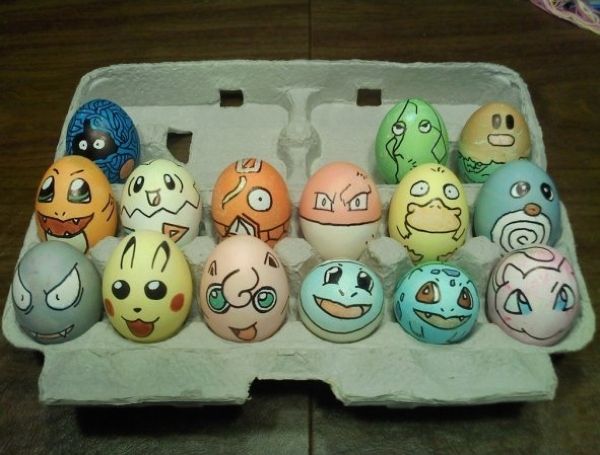 creative easter eggs 07