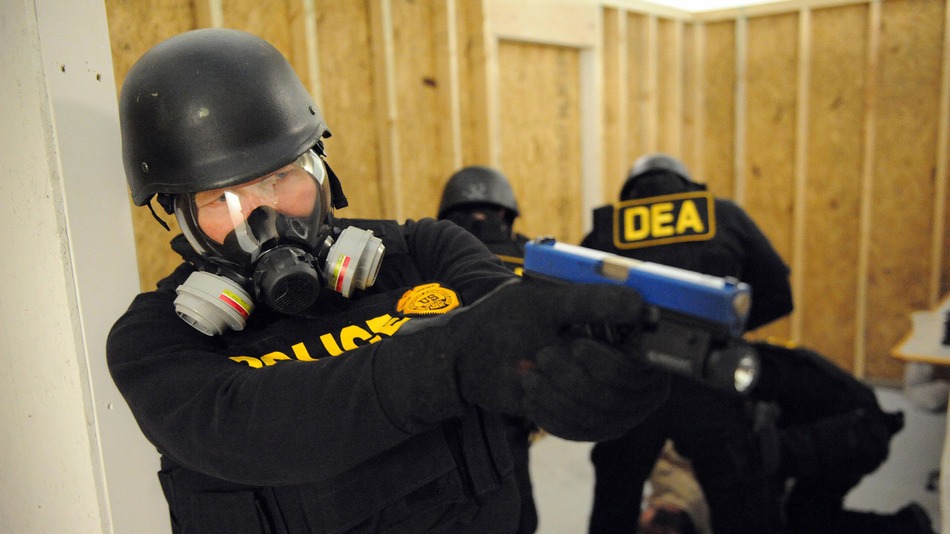 DEA