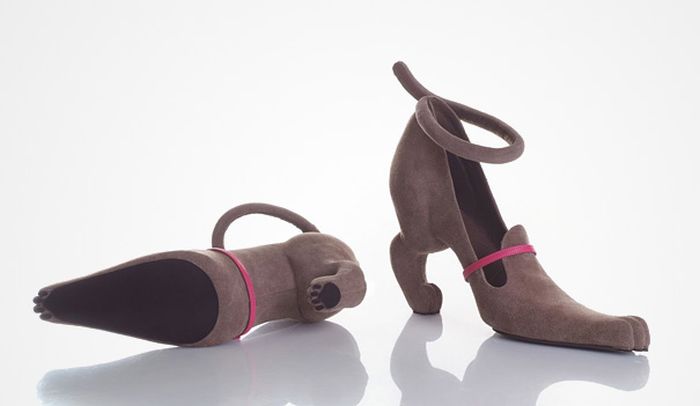 Evi shoes 10