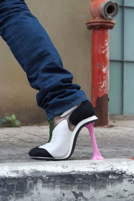 Evi shoes 11