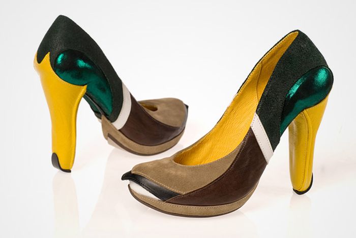 Evi shoes 20