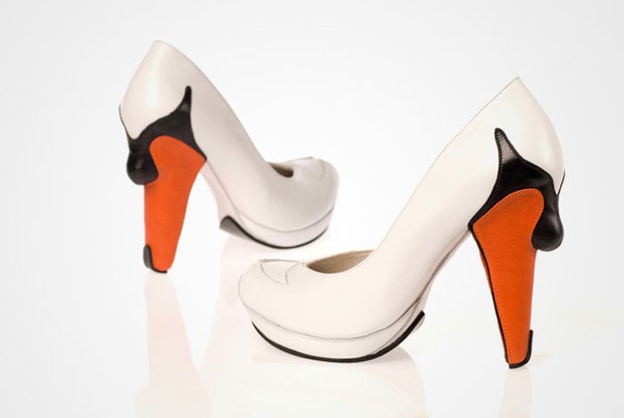 Evi shoes 22