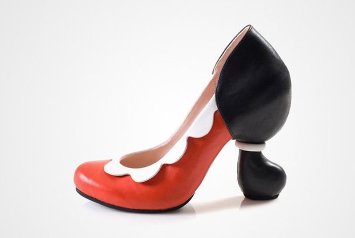 Evi shoes 23