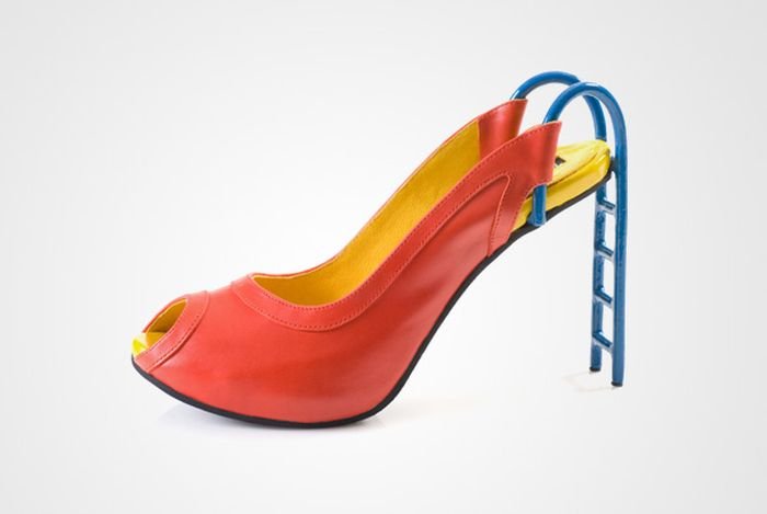 Evi shoes 24