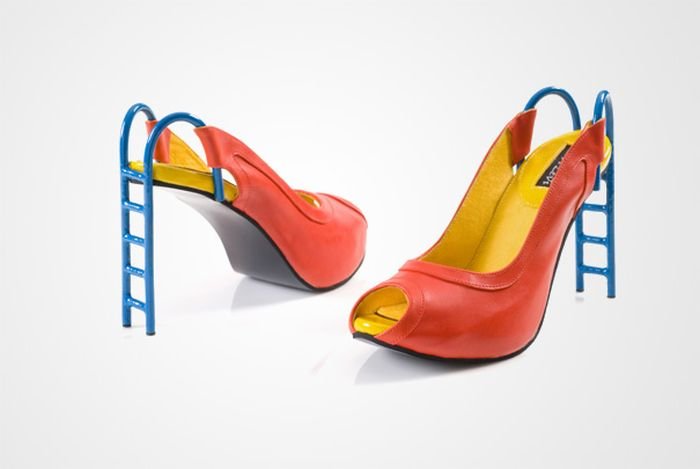 Evi shoes 25