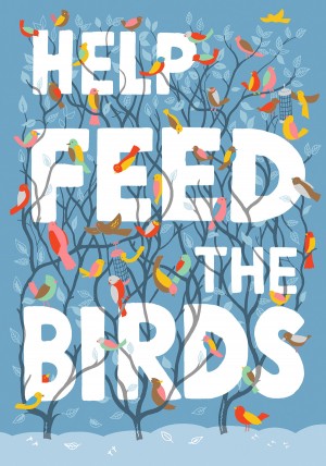 Feed The Birds