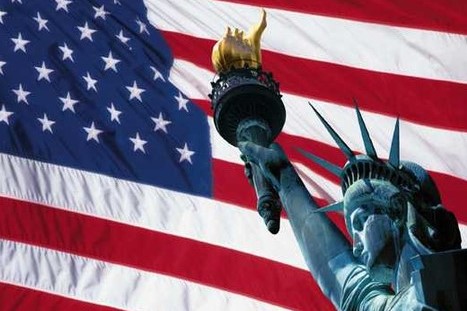 флаг сша