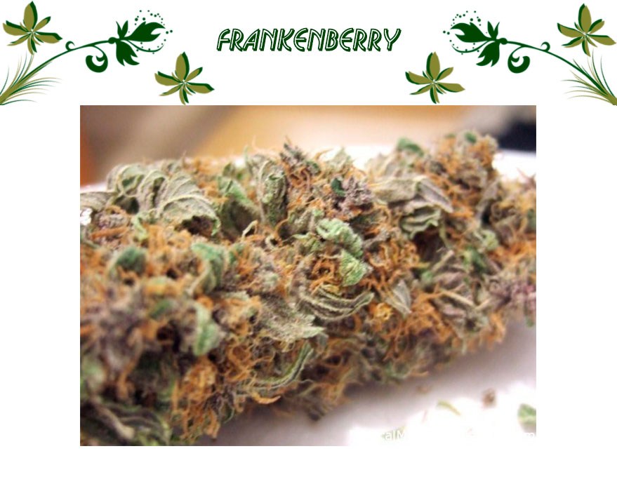 Frankenberry