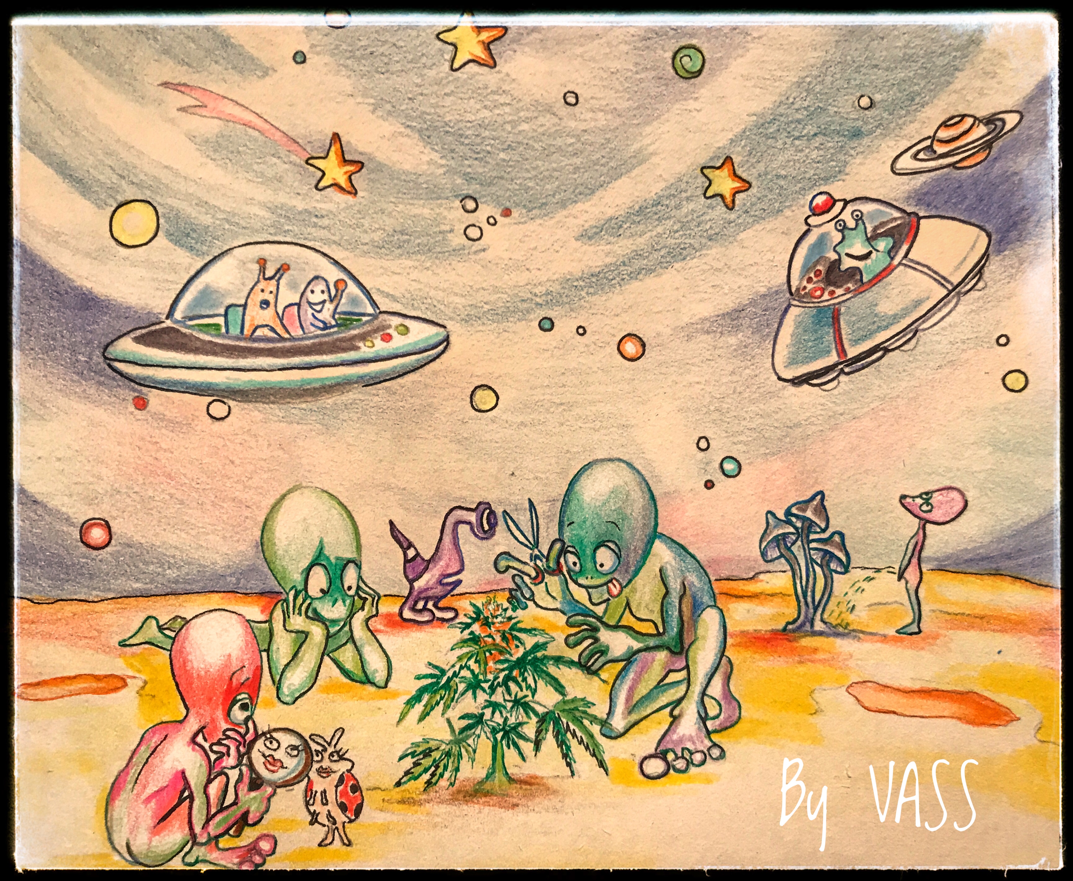 GanjaLive-painting