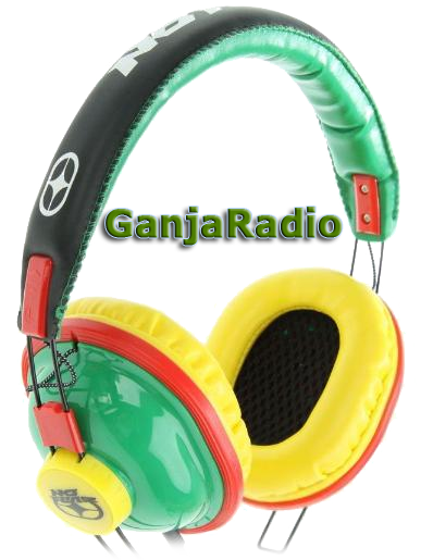GanjaRadio.org