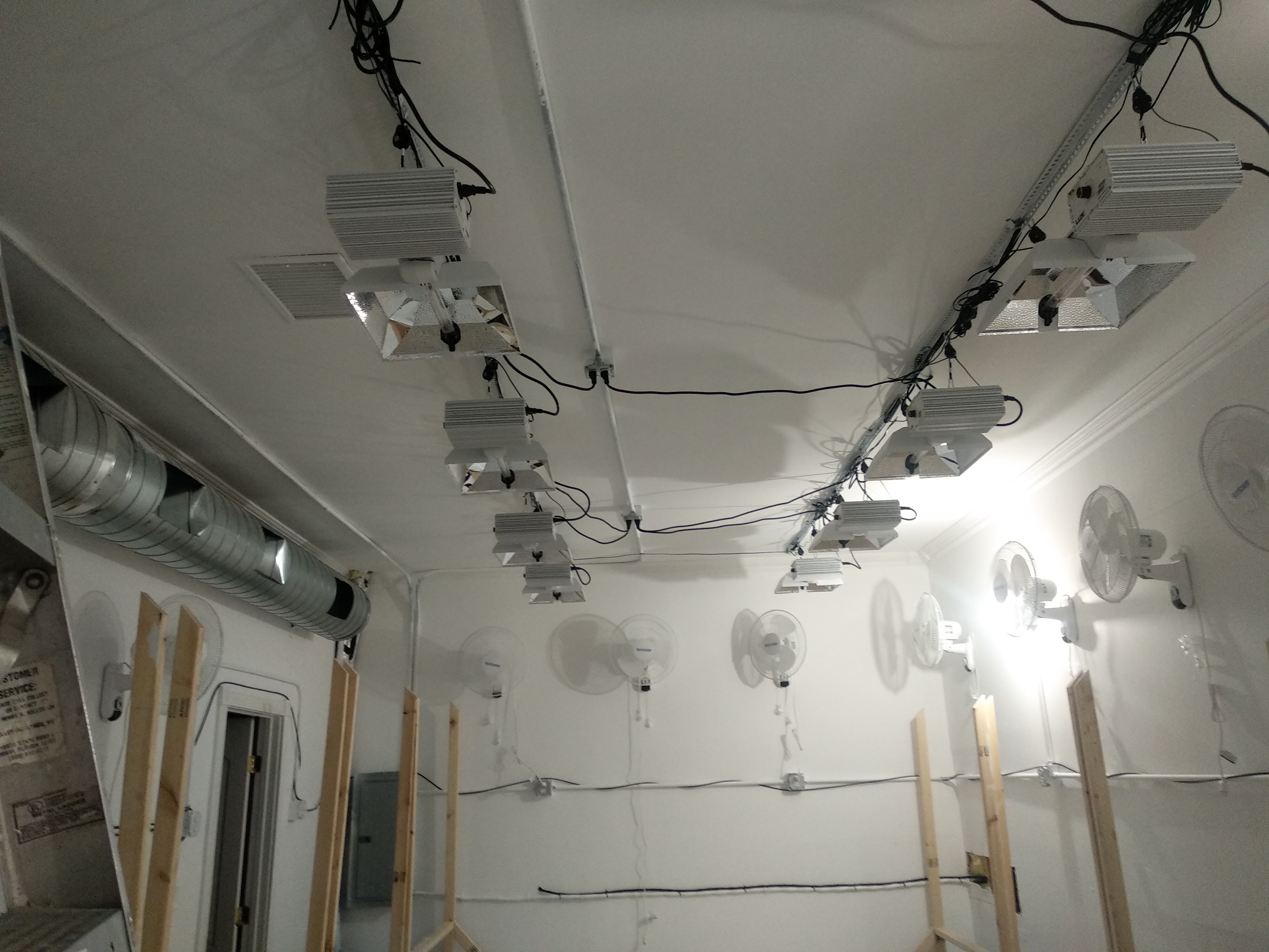 GrowRoom № 2