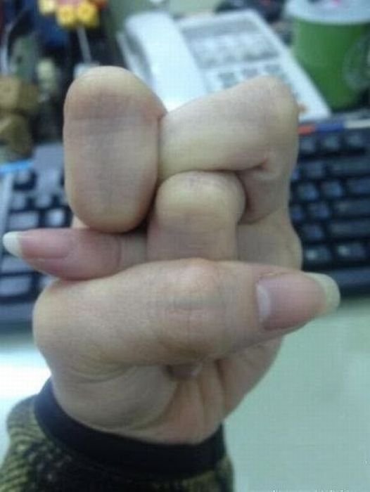 йог