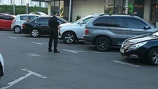 Каннабис и вождение авто