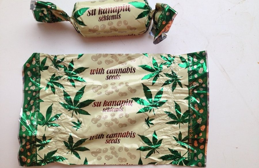 Конфеты