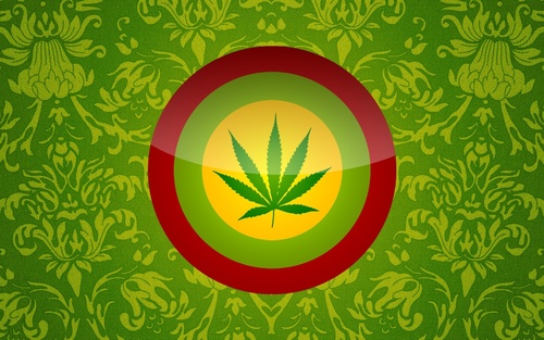 конопля