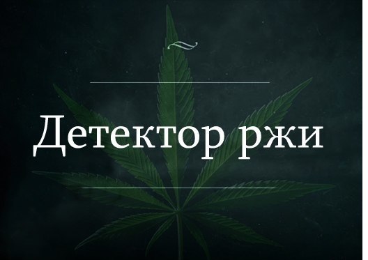 Курнул марихуаны и