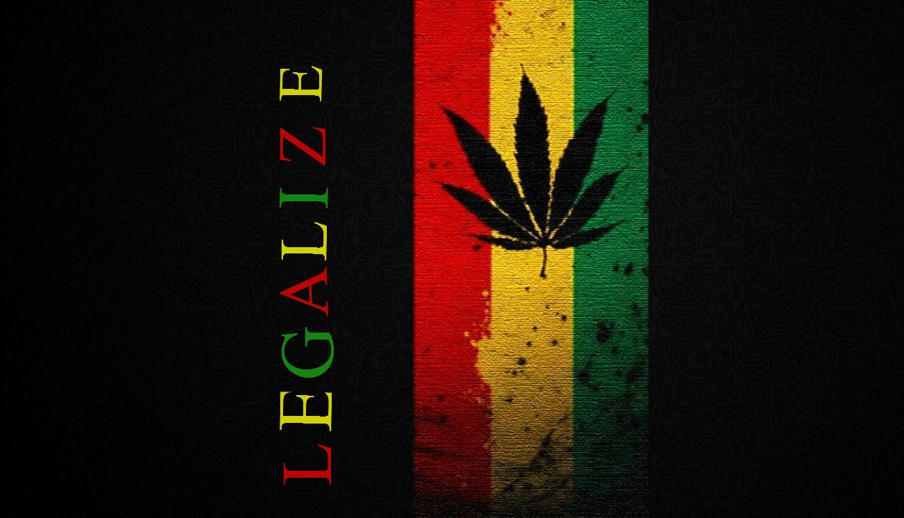 legalize