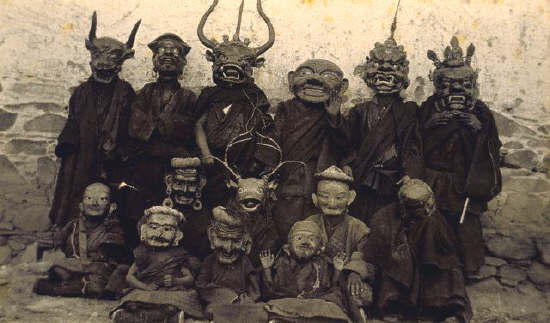mask 30