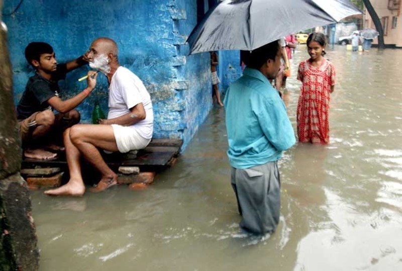 meanwhile In india 01