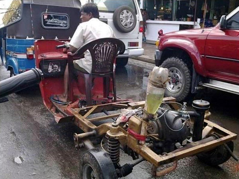 meanwhile In india 10