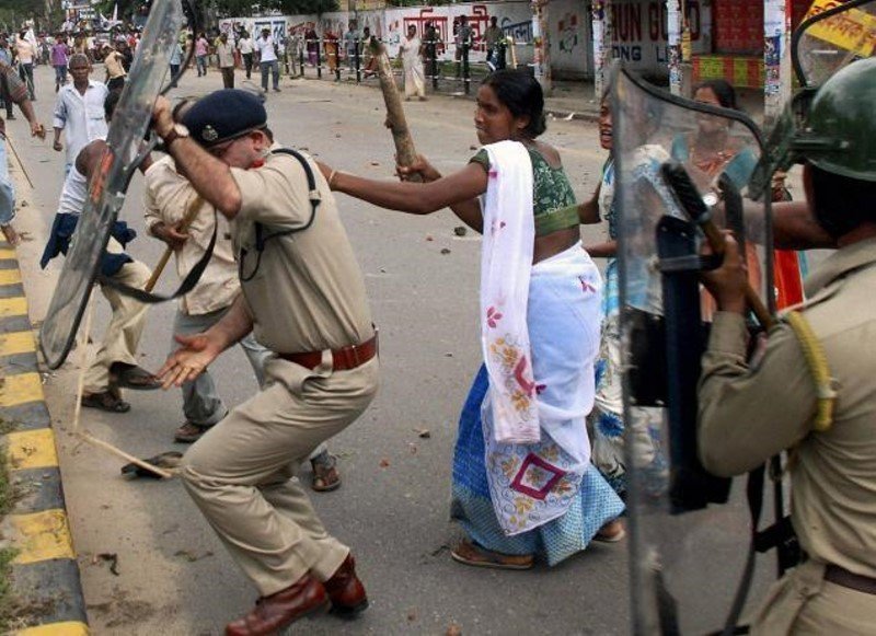 meanwhile In india 21