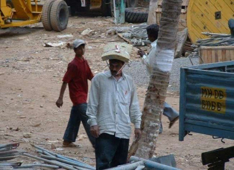 meanwhile In india 27