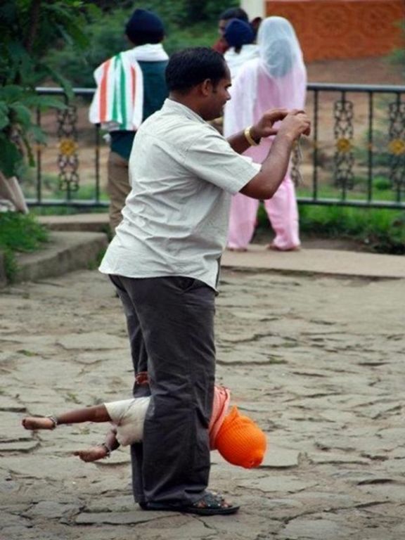 meanwhile In india 31