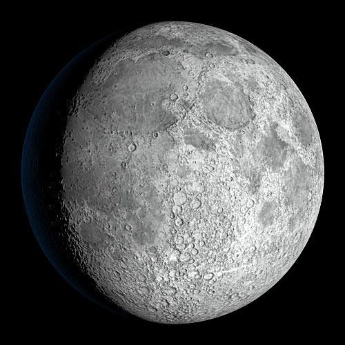 moon