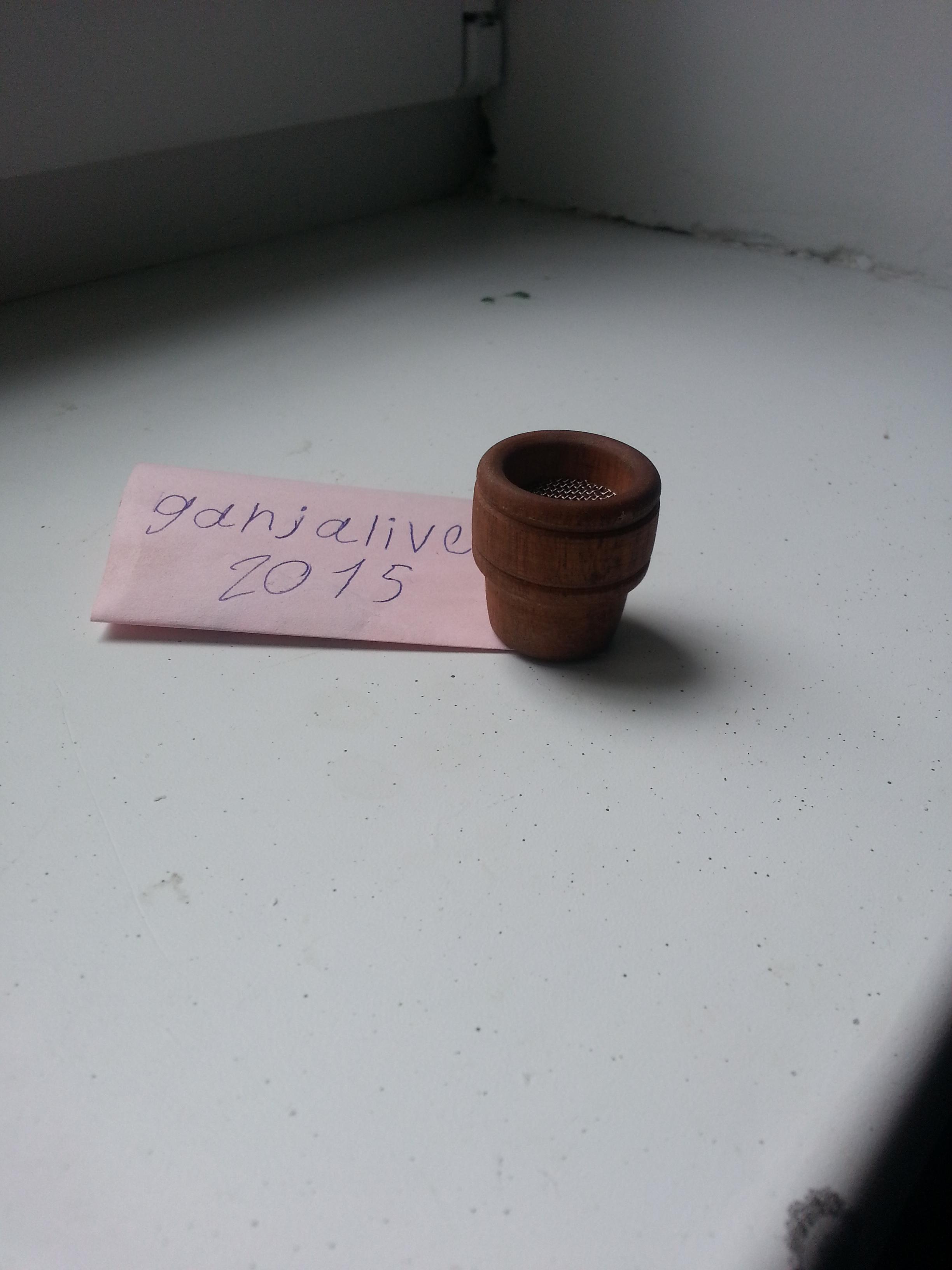 напас для водного