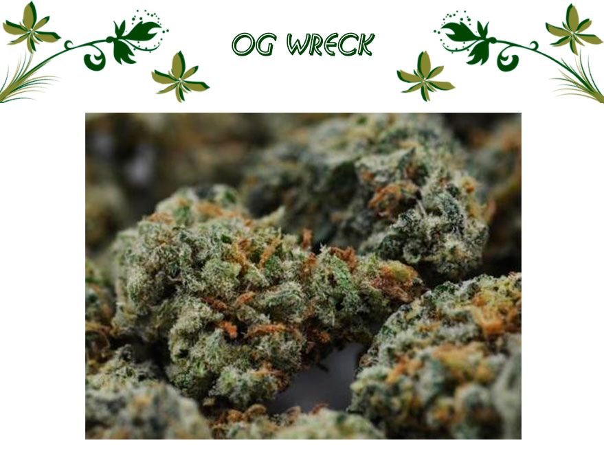 OG Wreck