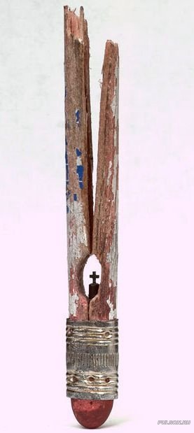 pencil sculptures By dalton ghetti 17